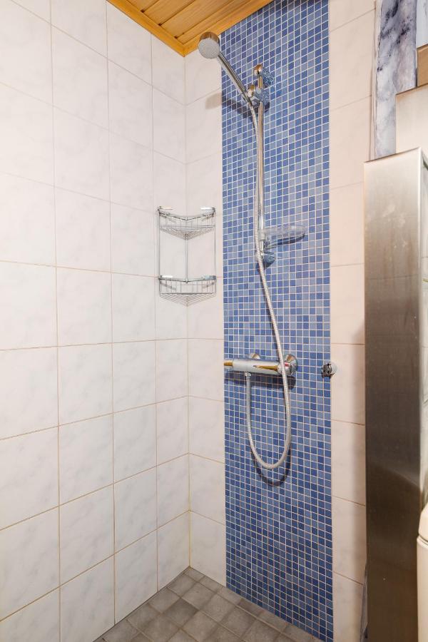 Alppitaehti, Huoneisto Hilla Apartment Levi Bagian luar foto
