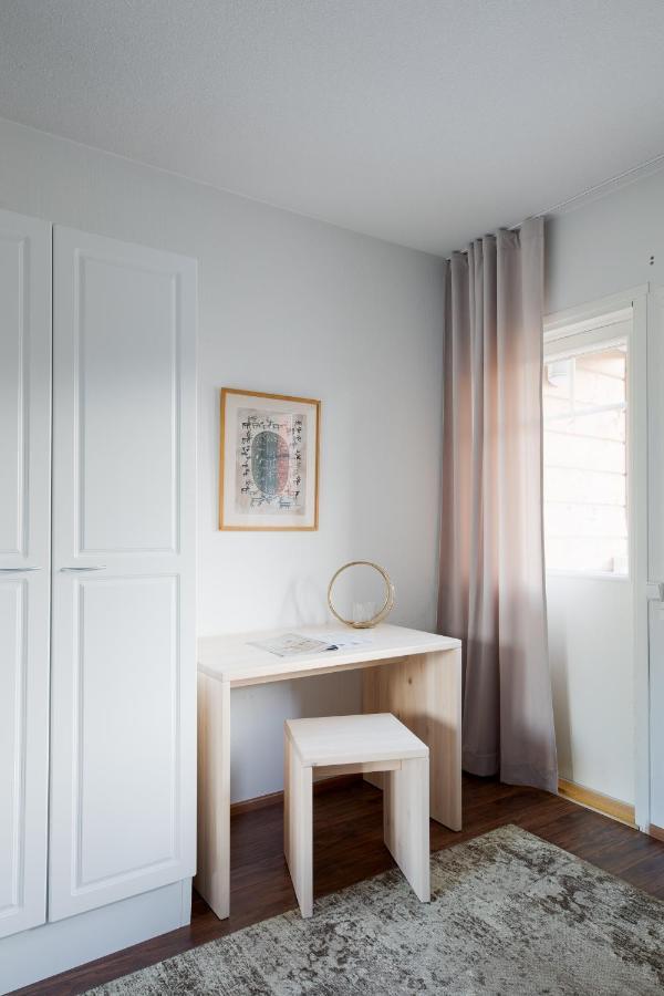 Alppitaehti, Huoneisto Hilla Apartment Levi Bagian luar foto