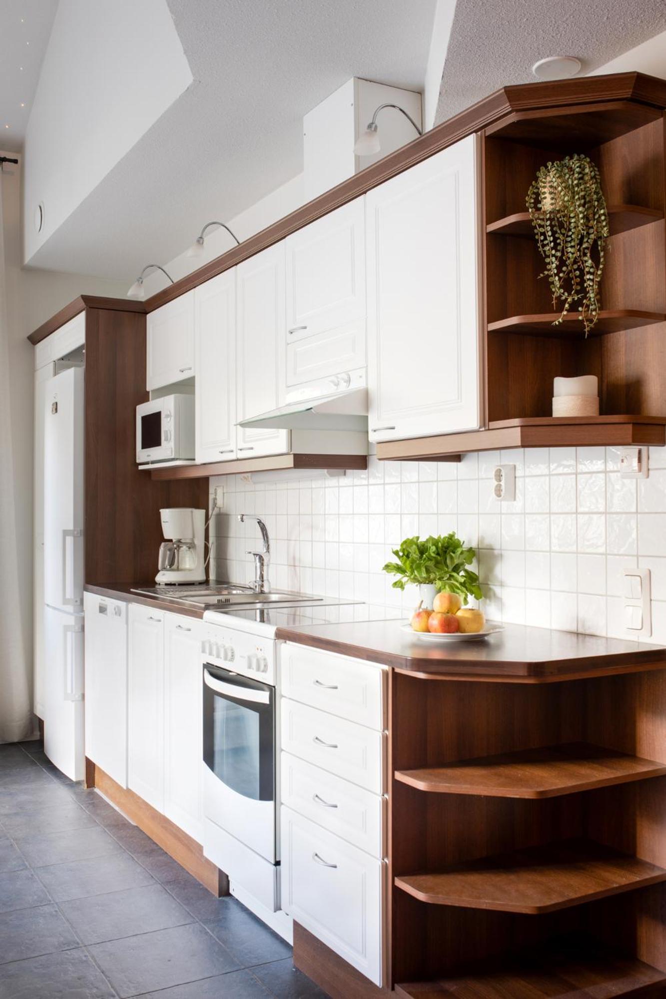 Alppitaehti, Huoneisto Hilla Apartment Levi Bagian luar foto